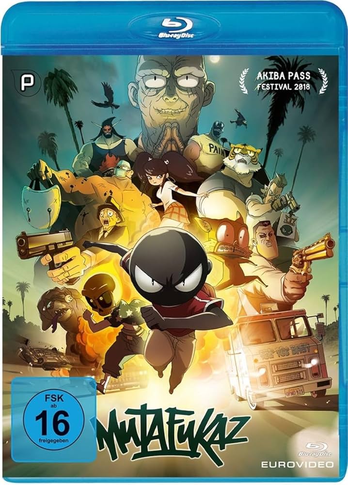 ムタフカズ [Blu-ray] Amazon.co.jp: ムタフカズ [Blu-ray] : 草なぎ剛, 柄本時生